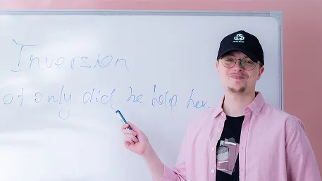 Изучение языка