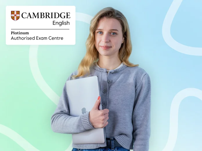 Экзамены B1 Preliminary (PET) и B1 Preliminary (PET) for Schools - Grade.ua
