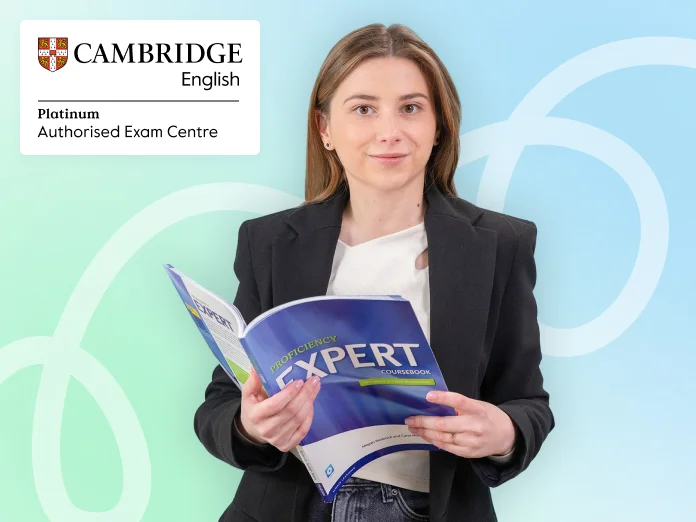 Экзамен C2 Proficiency (CPE) - Grade