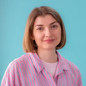 Руководительница экзаменационного центра Ольга Терещенко