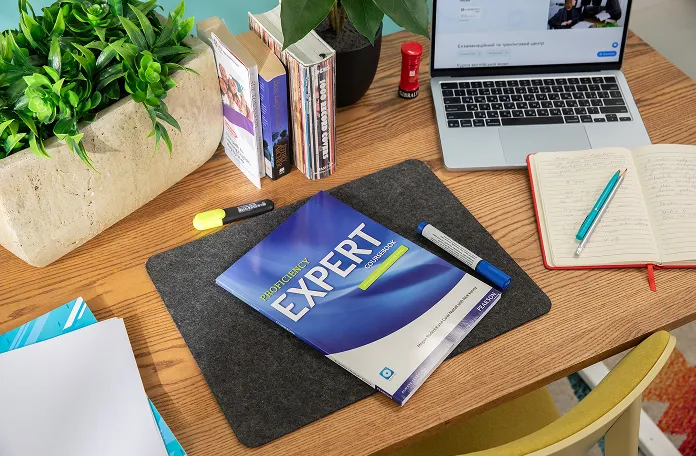 Програма підготовки до CPE - Grade.ua