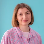 Руководитель экзаменационного центра Ольга Терещенко