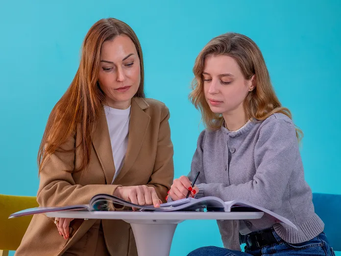 Индивидуальные курсы английского языка в Grade Education Centre