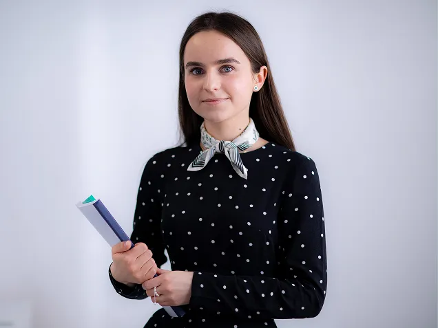 Як записатись на курс «Вивчення рівня»