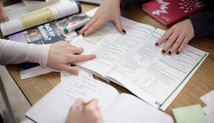 Програма підготовки до НМТ з англійської - Grade.ua