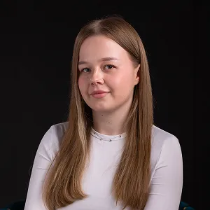 Анастасия Проковская