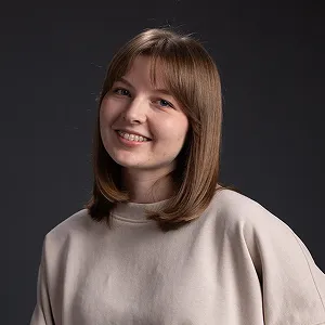 Алена Рябоконь