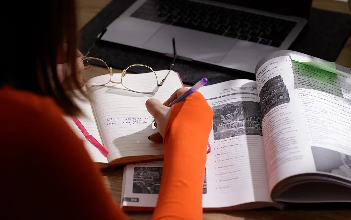 Подготовка к экзаменам Cambridge English для подростков - Grade.ua