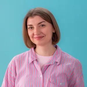 Ольга Терещенко
