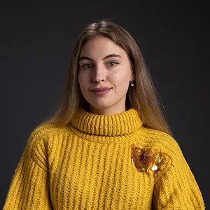 Виктория Зеленая