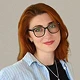 Елена Палий