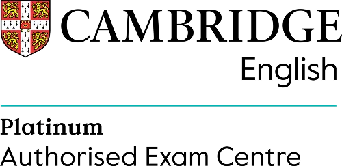 Cambridge English Qualifications