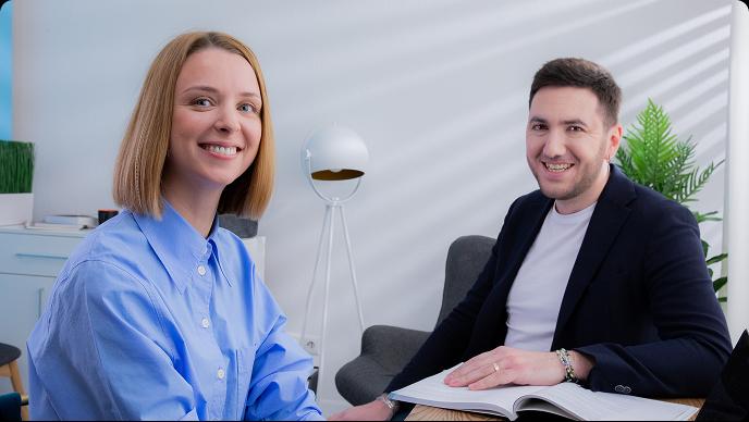 Корпоративный английский язык - Grade.ua