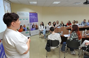 Grade Teacher Training