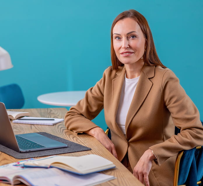 Партнерская программа Grade Partnership