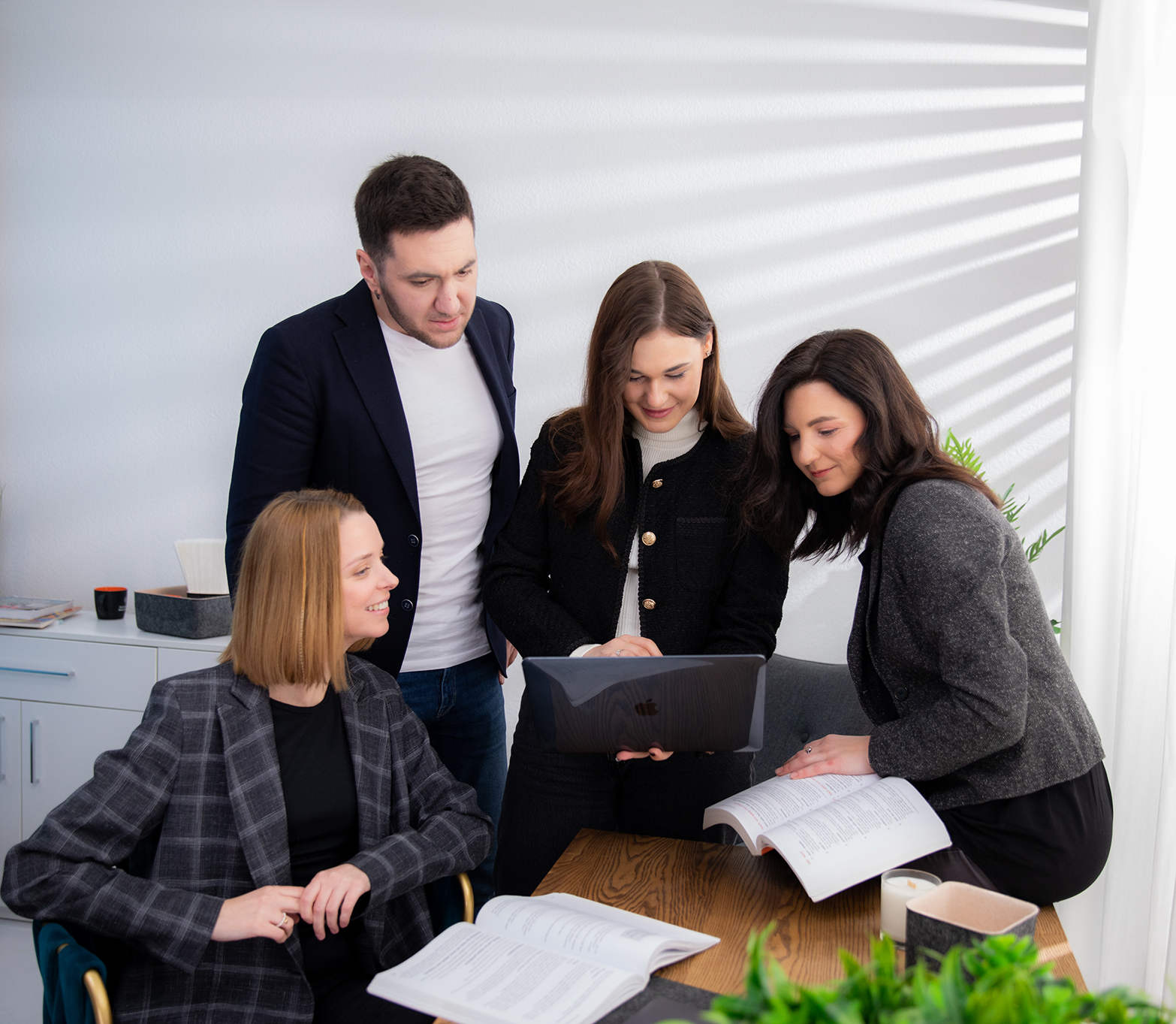 Міжнародні іспити та курси англійської мови - Grade Education Centre