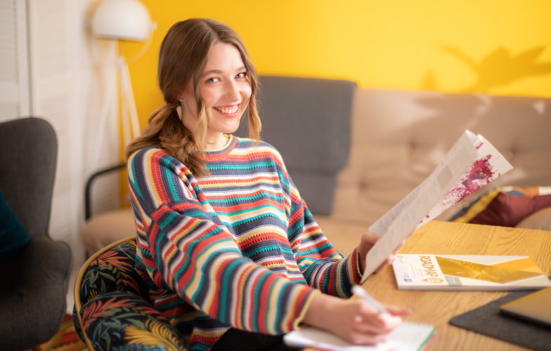 Англійська онлайн — відкрийте світ можливостей! - Grade.ua