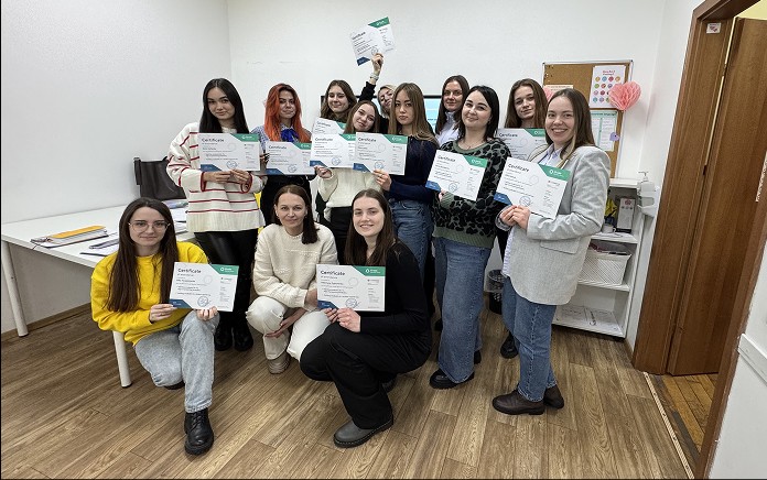 Наши мероприятия - Фото 3