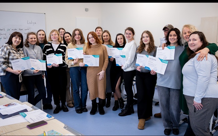 Наши мероприятия - Фото 4