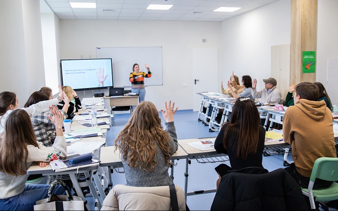 Наши мероприятия - Фото 5