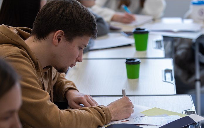 Наши мероприятия - Фото 1