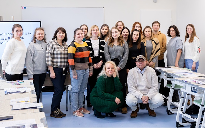 Наши мероприятия - Фото 2