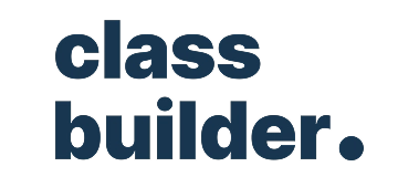 Class Builder