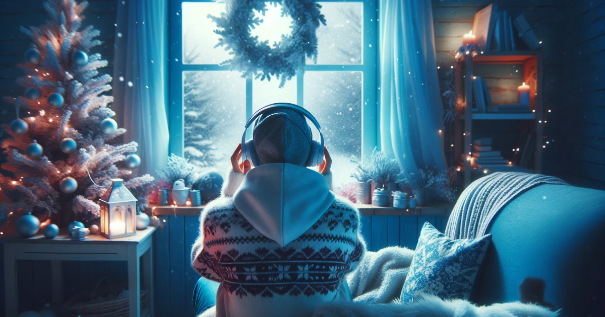 Last Christmas vs Let it snow: 10 лучших рождественских песен для праздничного настроения