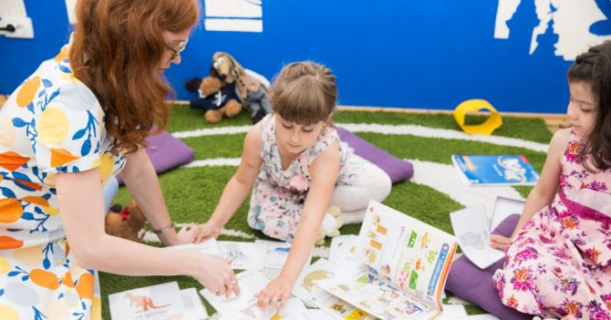 No stress English: 5 лайфхаків для вивчення мови