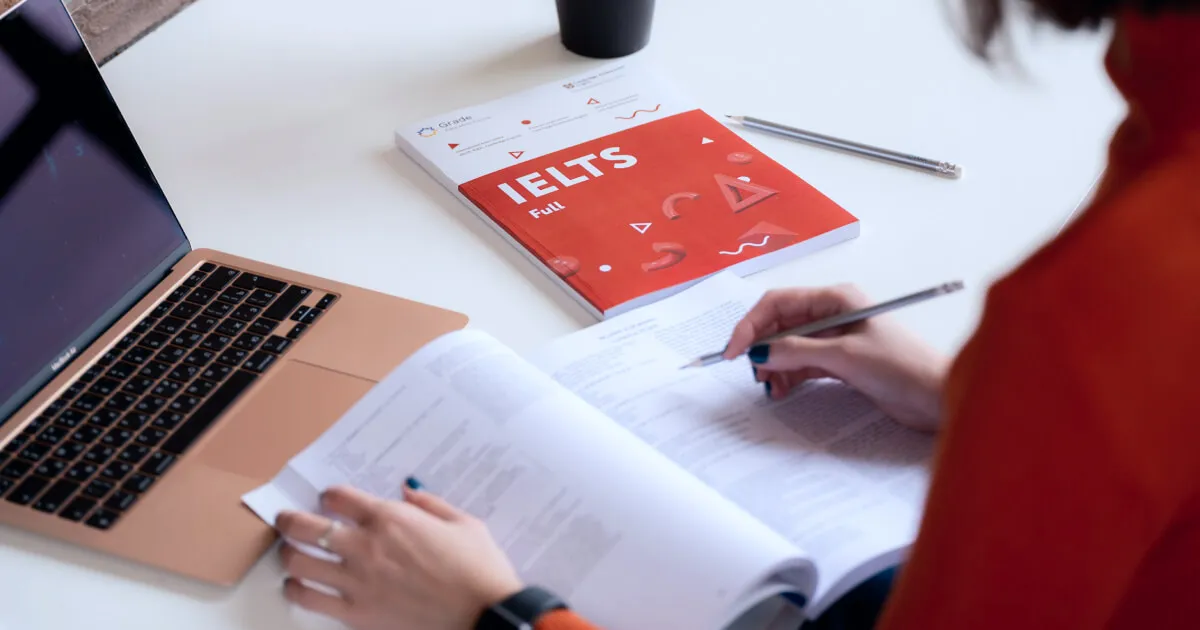 Ресурсы для подготовки к IELTS Writing