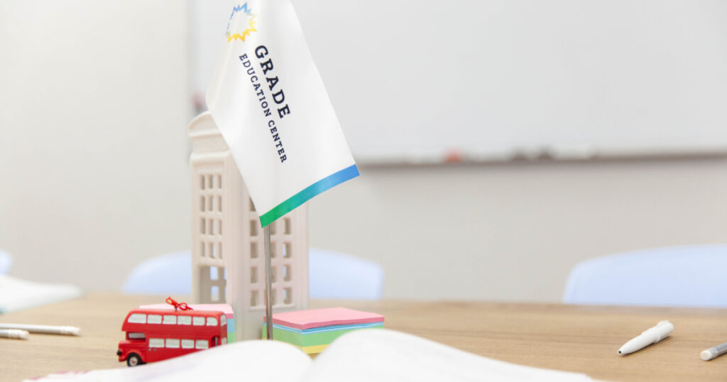 Провести онлайн-конференцію для викладачів з 47 країн? Кейс Grade Education Centre