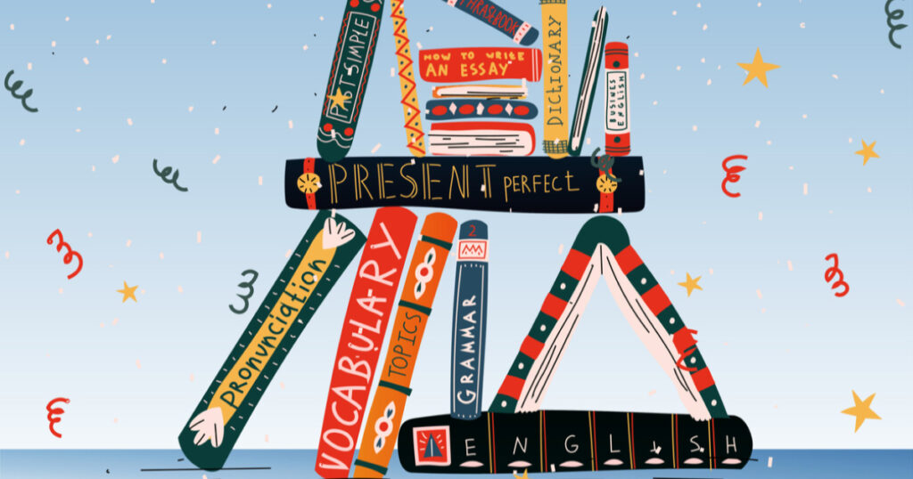 Як без болю та страждань досягти позначки Perfect English