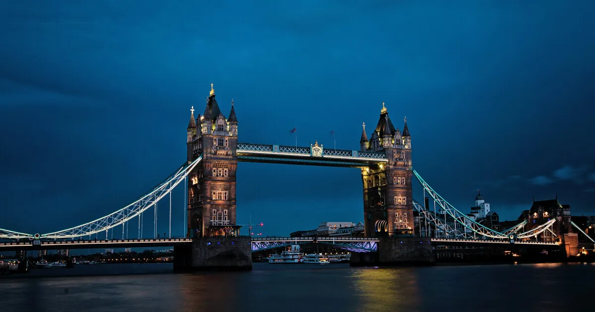 Tower Bridge
