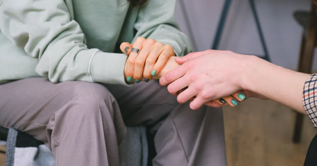 Support each other: 50+ фраз, чтобы продемонстрировать свою поддержку