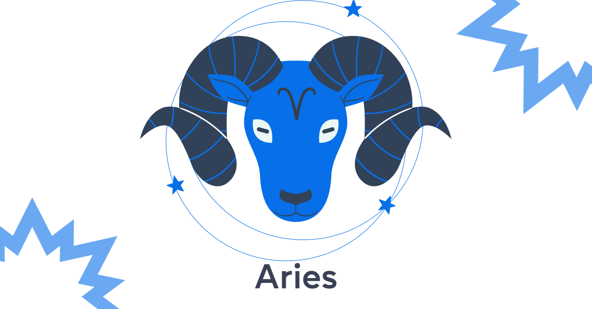 Aries: знаки зодиака на английском языке - grade.ua