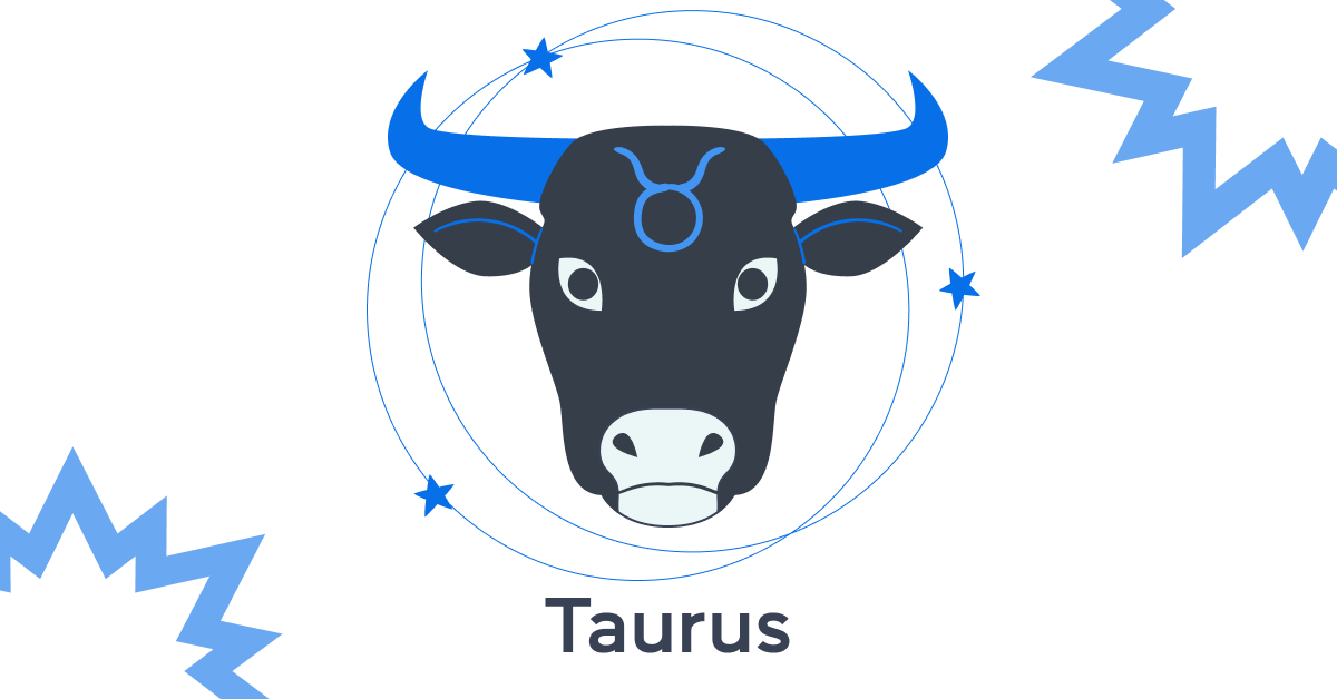 Taurus: знаки зодиака на английском - grade.ua