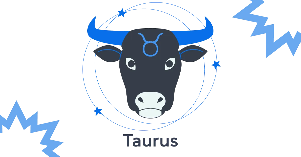 Taurus: Телець англійською - Блог grade.ua