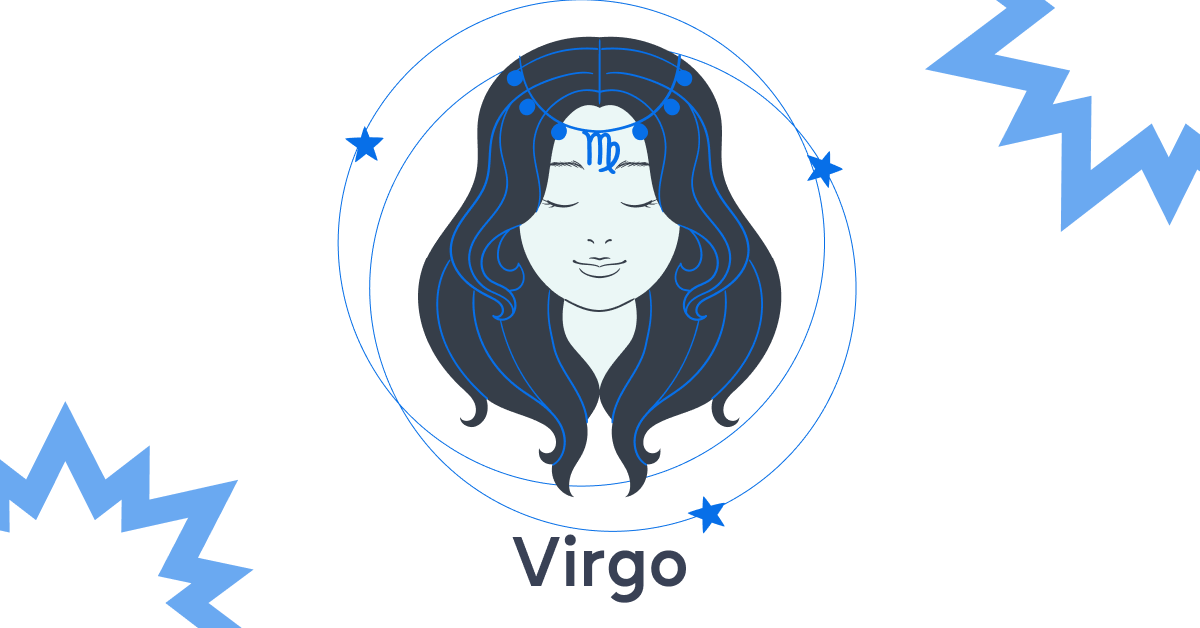 Virgio: знаки зодиака на английском языке - grade.ua