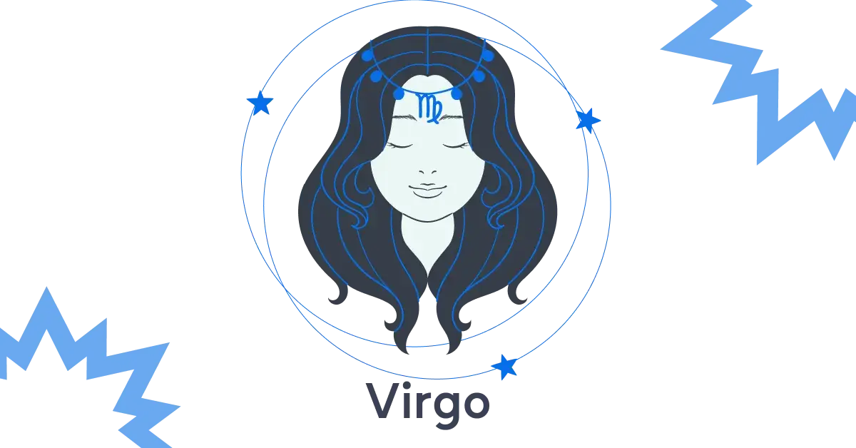 Virgio або Діва по англійськи - grade.ua