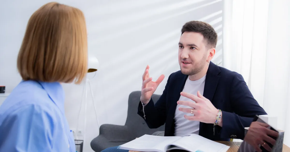 Корисні фрази для Speaking на іспитах з англійської
