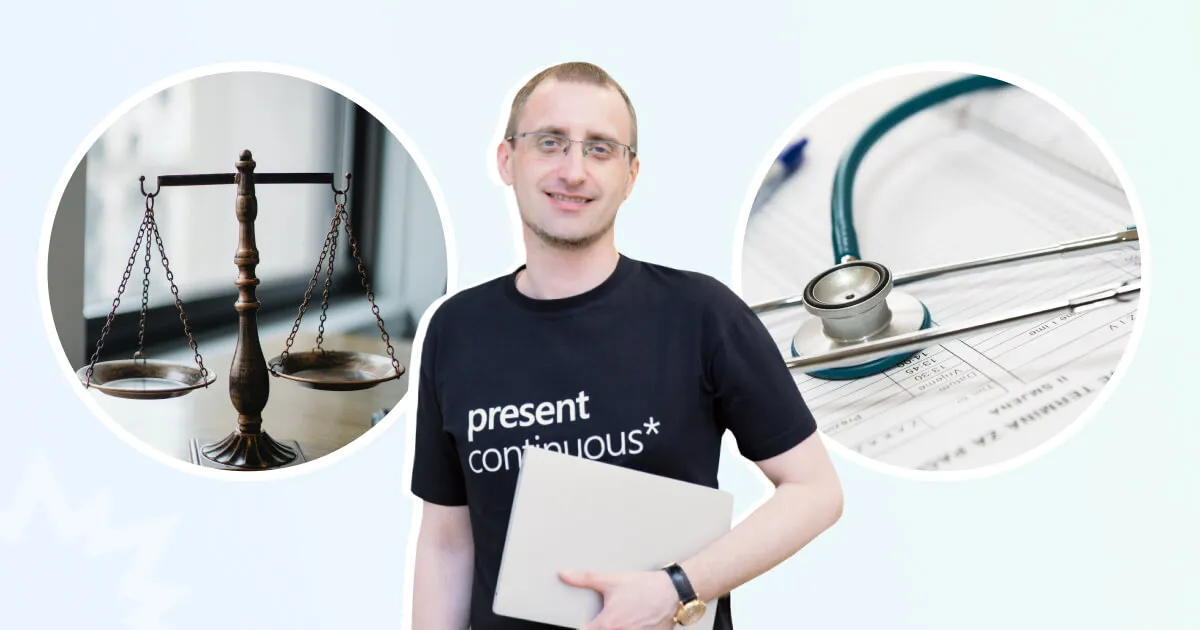 Професії англійською мовою 👔 100 назв з перекладом - Grade.ua