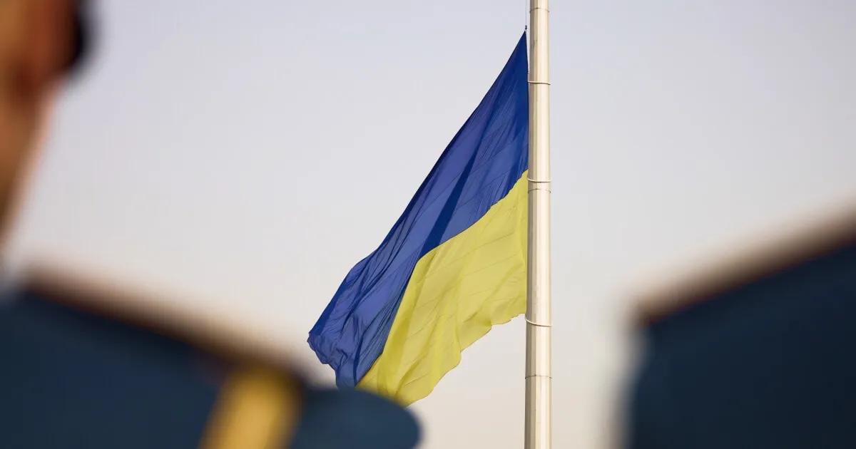 Вправи для уроку англійської до Дня Незалежності