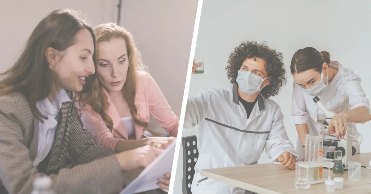 General vs Academic English: яка різниця та як обрати свій напрям