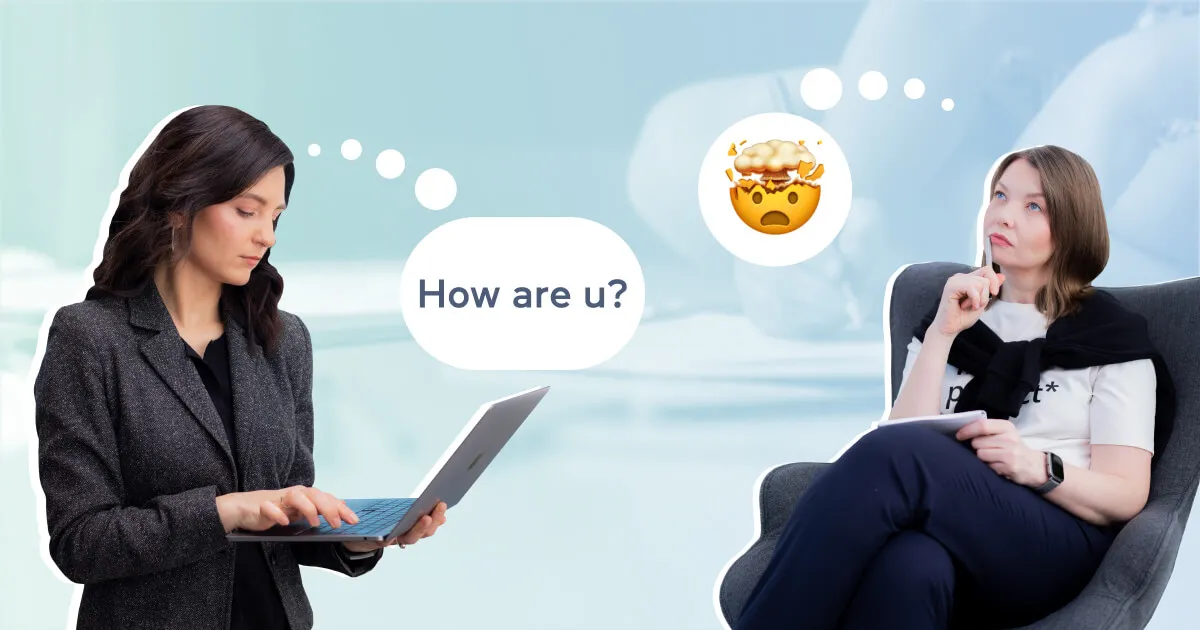 How are you? 30+ варіантів як спитати «як справи?» англійською