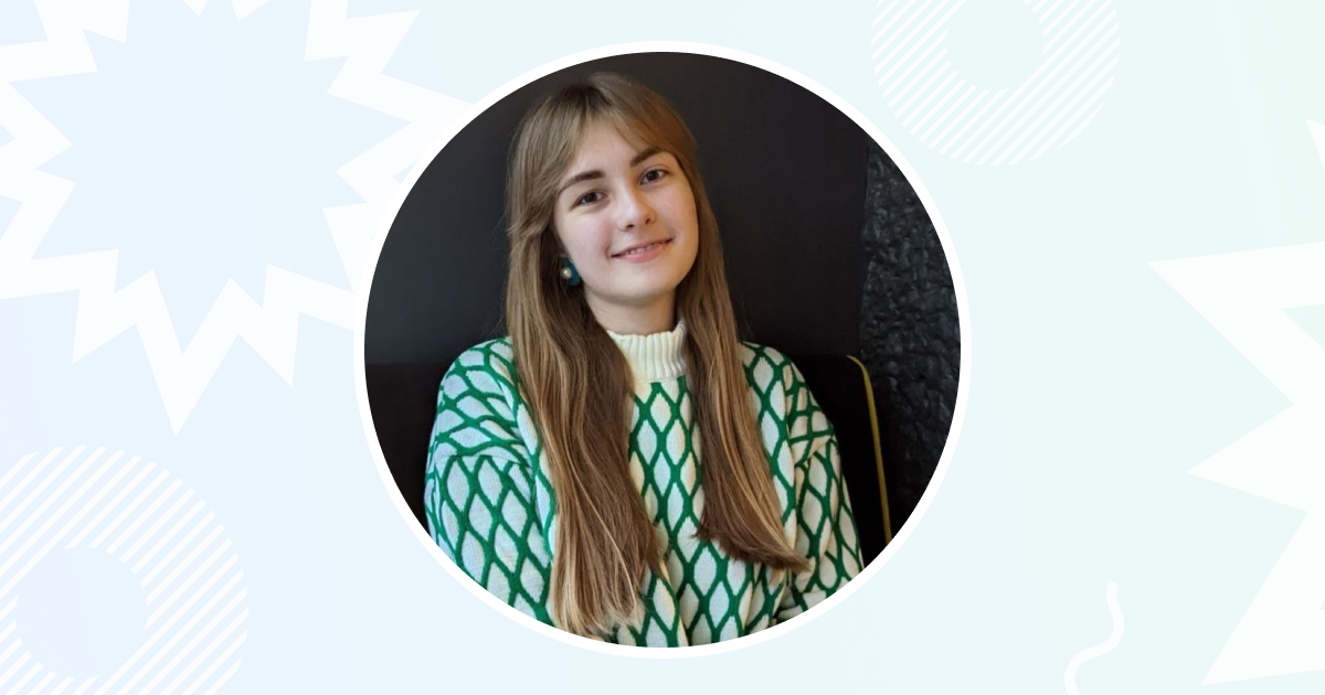 Викладання, волонтерство та CELTA: Аліна Фастовець — grade.ua