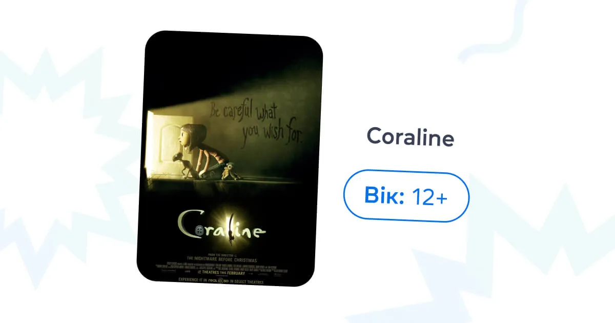 Coraline