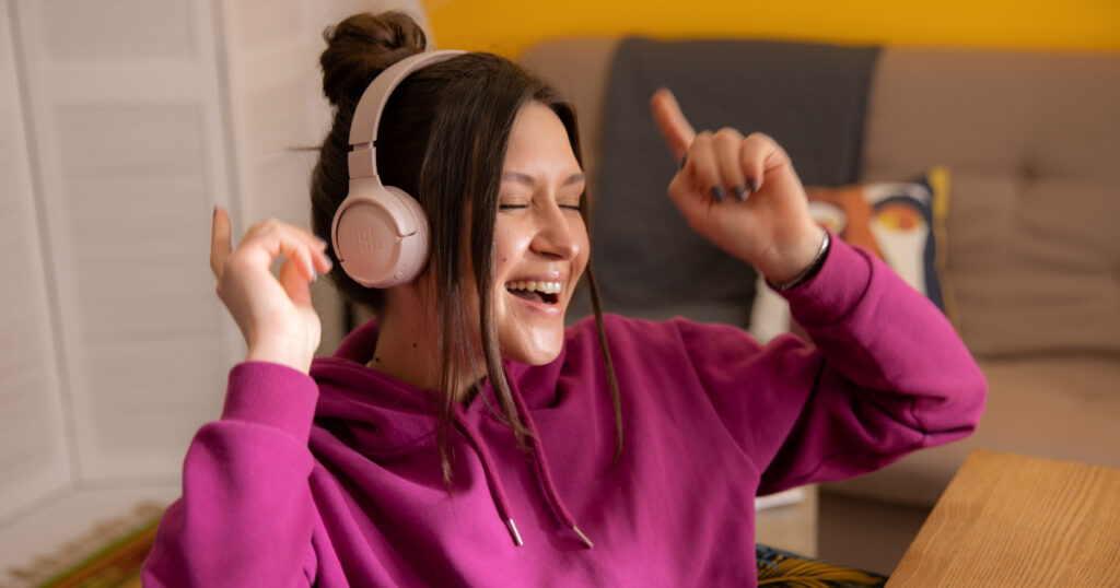 10 пісень від експертів Grade Education Centre для покращення англійської