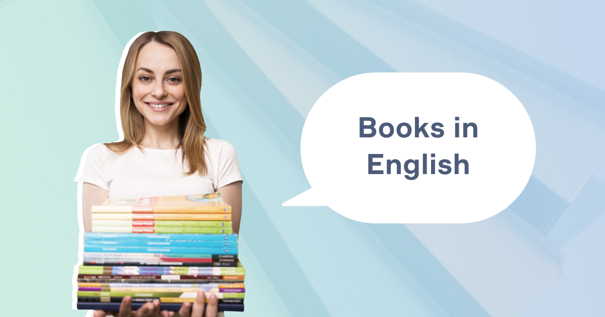 Книги на английском по уровням: что почитать с пользой от A1 до C2