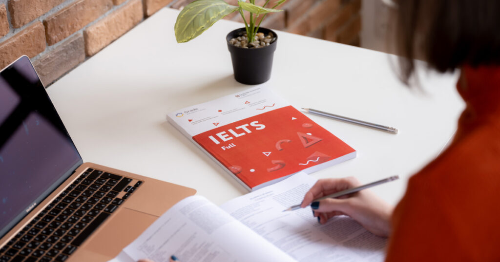 IELTS для студентів і викладачів: як готуватись та навчати? 14 корисних ресурсів від Grade