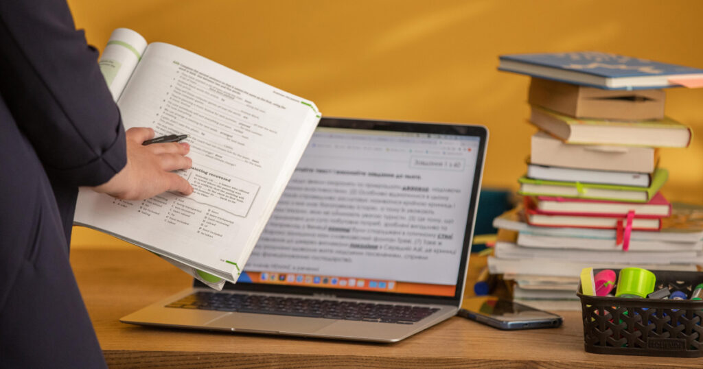 Що таке шкала CEFR, і навіщо вона потрібна? Розповідають фахівці Grade